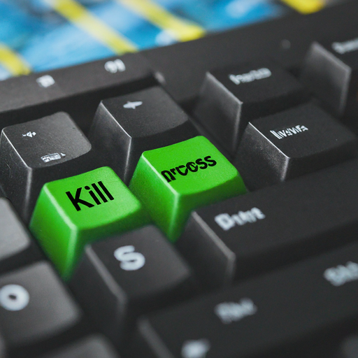 Stop! Process Won’t Die? Killing Hidden Processes by Port in Windows