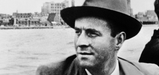 Hans Blumenberg and His Myth Science Arkestra | by David Auerbach | Medium