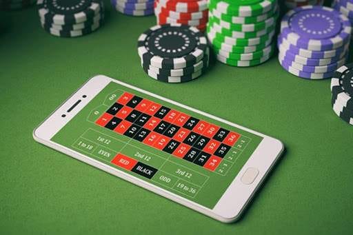 Exploring the Purpose of Online Gaming and Casino Games, by Ethan