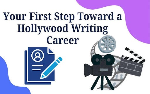How Does Call Sheet Media Help New Writers in Hollywood?