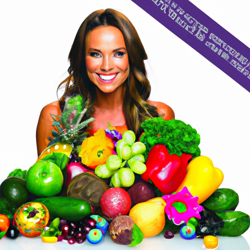 Vicky Pattison on Ridiculous Health Habits and Her Celebrity Crushes