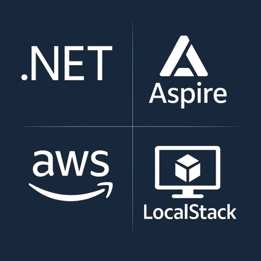 Configuring .NET Aspire with AWS and LocalStack