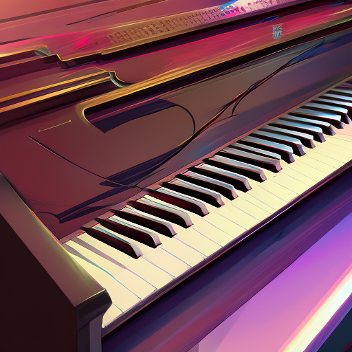 The Key to Better Piano Performance Practice Every Day! by Lurch