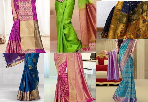 Unraveling Elegance: A Comprehensive Guide to Various Types of Silk 