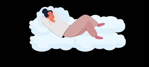 I Tried 11 Things to Fix My Sleep. Here’s the One That Actually Worked First.
