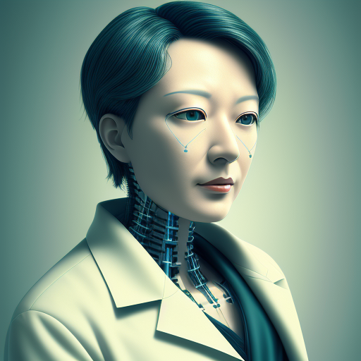 The AI Therapist A Digital Deep Dive into Human Emotions (GPT4