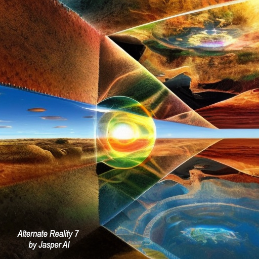 How Do You Know If Something Is Real — Part 2 by David St Lawrence