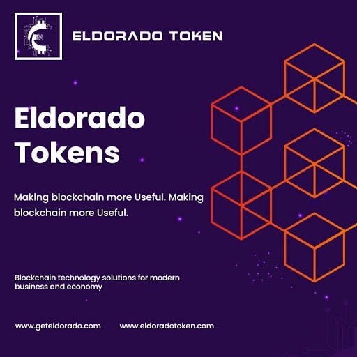 El Dorado October Token Unlocks