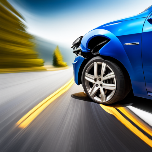 Maximizing Your Compensation Motor Vehicle Accidents in New Jersey