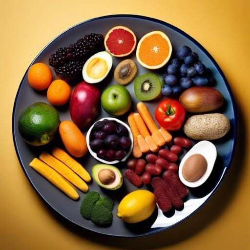 Vitamins Explained. You hear about them. You may how to get… by