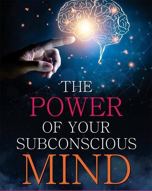 Mind Power - The Power of Thoughts