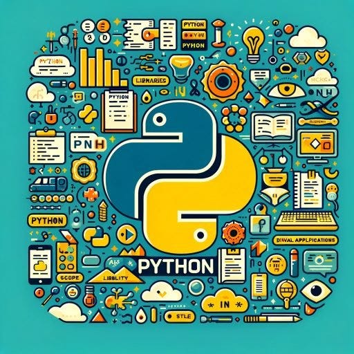 Why You Shouldn’t Start with Python for Programming | by Burakgokce ...