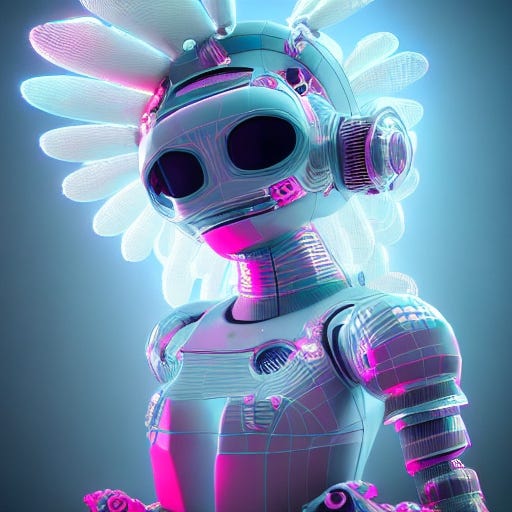 How to create a chatbot with Python and ChatterBot | by The Tech Cat ...