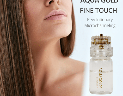 Aqua Gold Skin Care | Dr. Kamil Al Rustom Skin & Laser Centre
