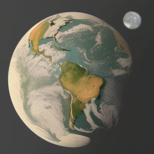 Geodesy: Understanding the Earth’s Physical Properties for a Better World