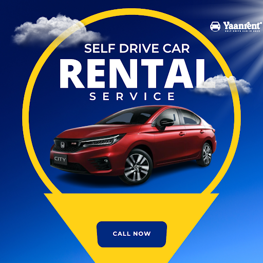 Discover the Best SelfDrive Car Rental in BBSR with Yaan Rent by