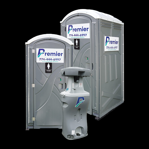 Porta Potty Rental — Premier Portable Potties by Linkdigitalworld