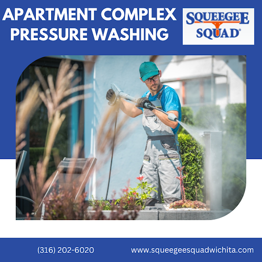 Elevate Your Apartment Complex with Squeegee Squad of Wichita! Leoniegaboury Medium