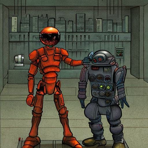 top-10-humorous-science-fictions-for-2023-by-joelbooks-medium