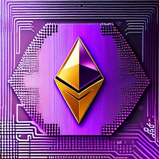 Ethereum: Revolutionizing The Future Of Decentralized Finance - Sparkle ...