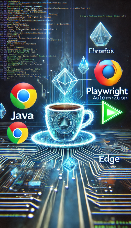 Playwright Java Maven: Setup, Codegen, POM Structure, and Tracing | by ...