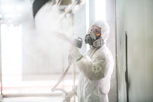 Jasa Powder Coating Bekasi. Jasa Powder Coating Bekasi- Powder… | by