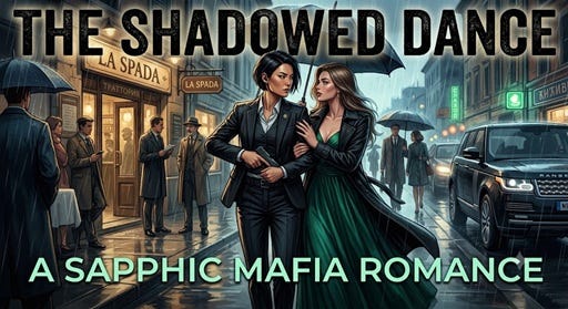 Why Lesbian Bodyguard Romance Is One of the Most Addictive Sapphic Romance Tropes
