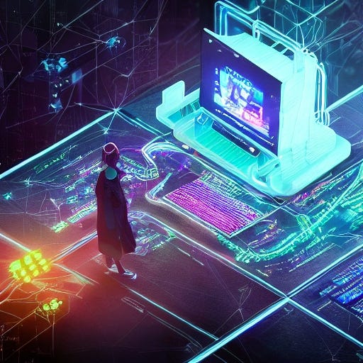 The Rise of Modular Blockchains: Unlocking Scalability, Customization, and Innovation