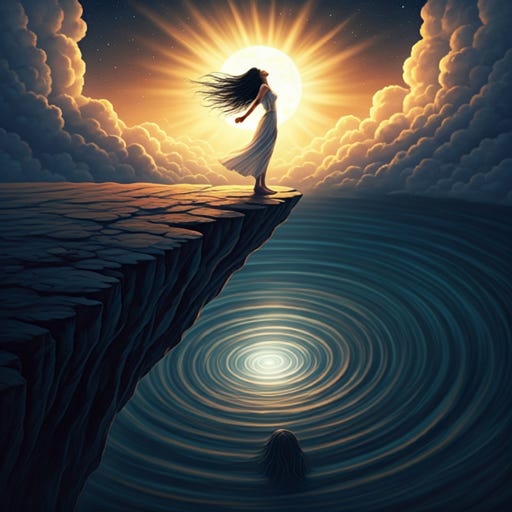 Finding the Path Within: My Journey to Spirituality and Self ...