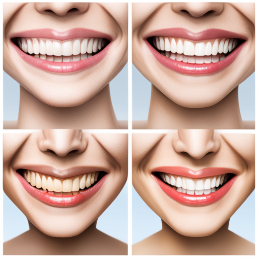 Transform Your Smile with Professional Teeth Whitening in Brooklyn by