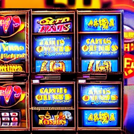 mAI Opinion on- Slot machines at MGM casinos rendered inoperable by ...