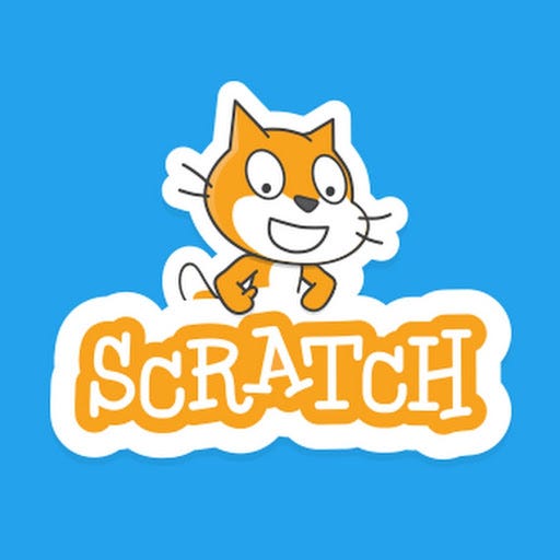 Scratch - Imagine, Program, Share