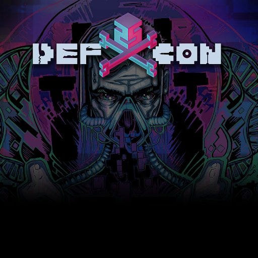 Road to DEF CON !. A Brief History of Def con by Shaurya Sharma