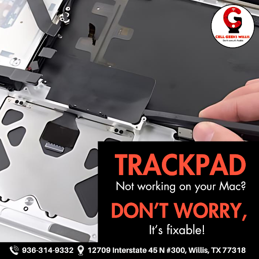 Restore smooth navigation and functionality to your MacBook with the