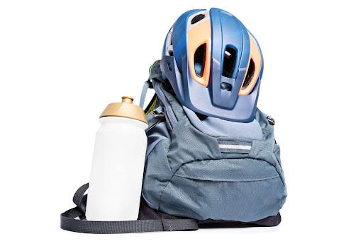The Ultimate Gear Checklist for Long-Distance Cycling
