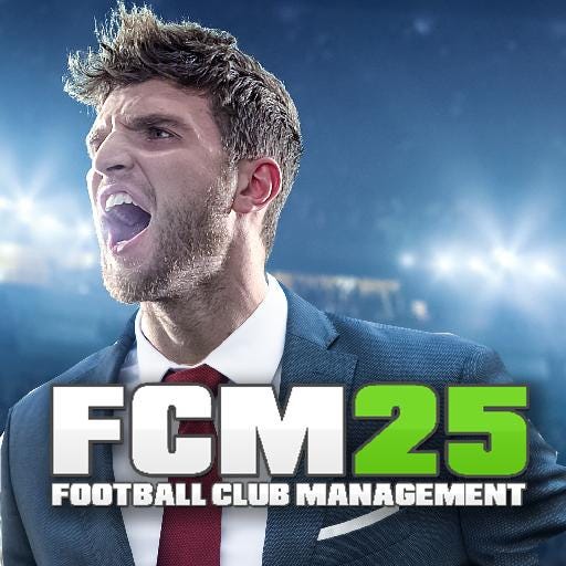 Dive into the World of Football Management with FCM 25 MOD APK (VIP