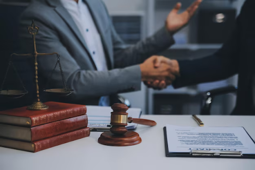 Appellate Lawyer Services: What to Expect From Your Appeal