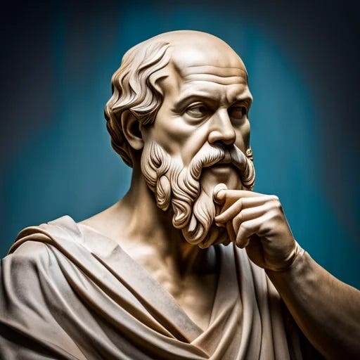 Socrates's avatar