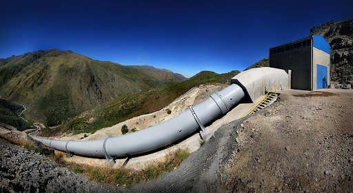 What’s Involved in Large-Pipe Repair and When Relining Makes Sense