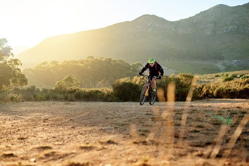 Beginner’s Guide to Mountain Biking — Getting Started on the Trails