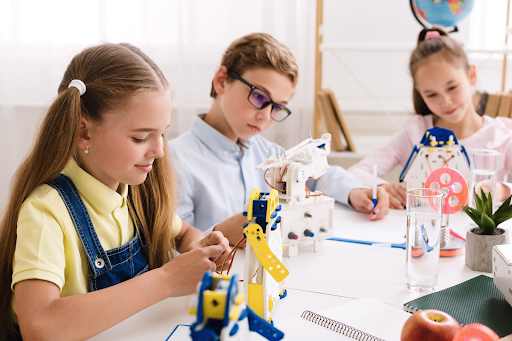 How to Choose a Private Elementary School in Hampton Roads That Fits Your Family Values
