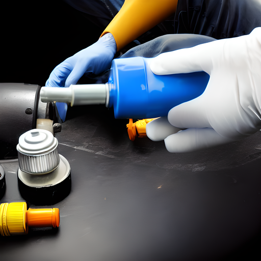 How Much Does it Cost to Get Brake Fluid Change? by John D. Archer