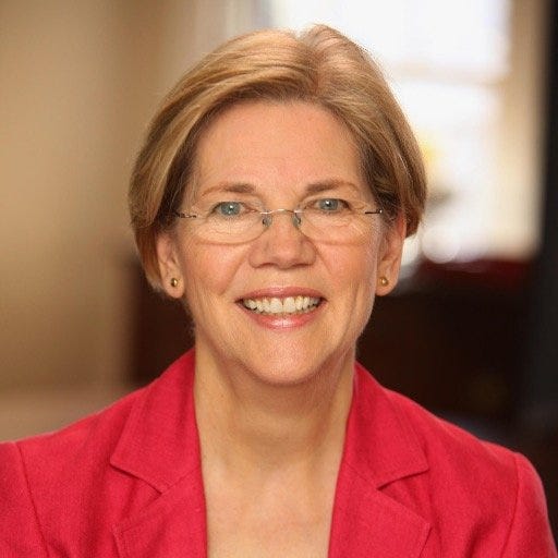 Warren Looks to Reshape Capitalism by John Battelle NewCo Shift Warren Looks to Reshape Capitalism by John Battelle NewCo Shift