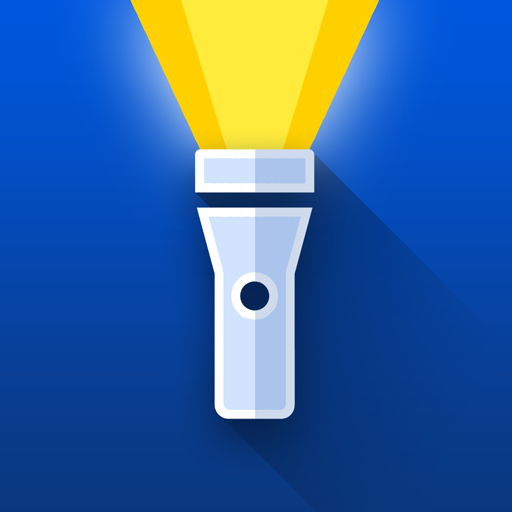 Torch App or Flash Light app in flutter by shary001 Medium