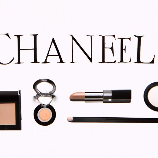 The History of Chanel Makeup: From Coco Chanel