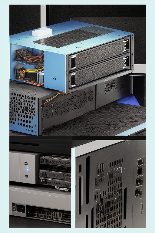 Top 10 Computers Rackmount Server A Server That Is By E Scholz Top 10 computers rackmount server a server that is by e scholz