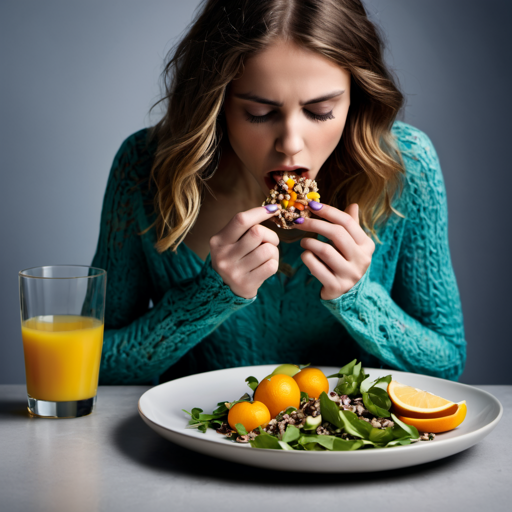 What Causes Dietary problems?. Introduction by CawadNews Nov, 2023