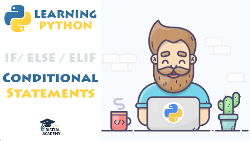 SIMPLIFYING CONDITIONAL STATEMENTS IN PYTHON | by Sherilyngc | Medium