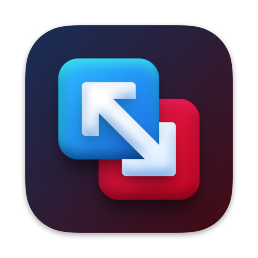 vNIC in VMware Fusion. The default network adapter driver in