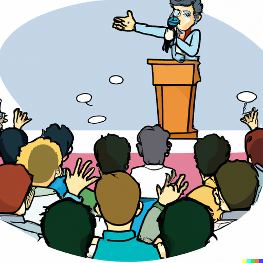 What is Rhetoric? How To Improve Your Rhetorical Skills ? | by Osman ...